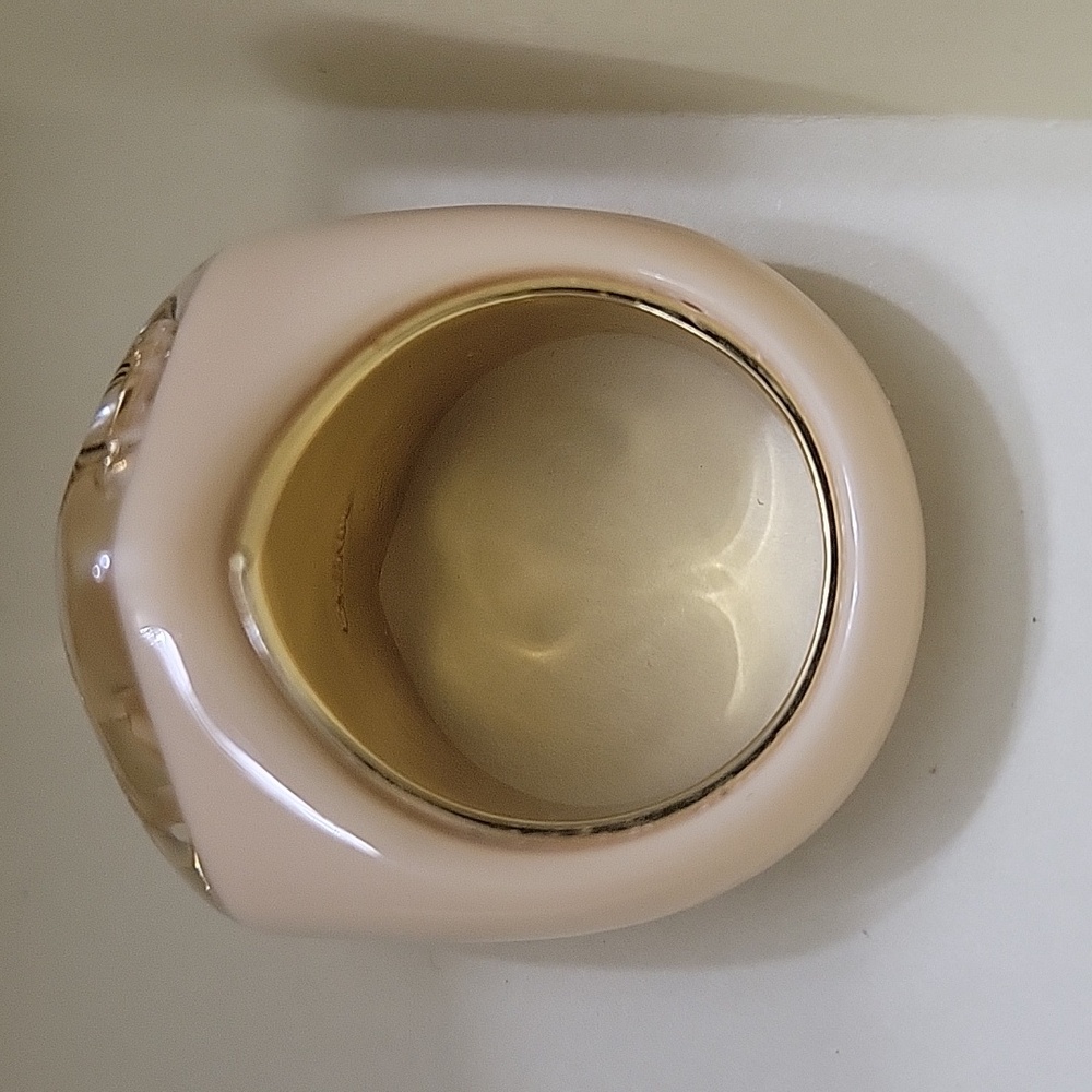 COACH NWT HEART RING - Picture 5 of 9